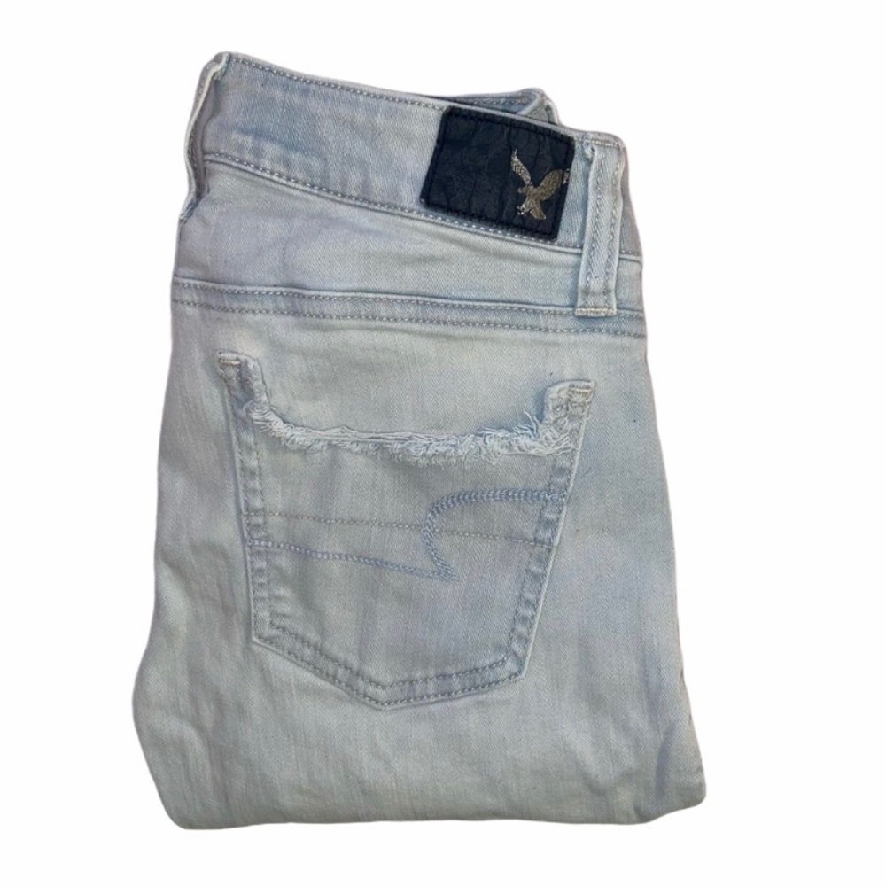 American eagle pants